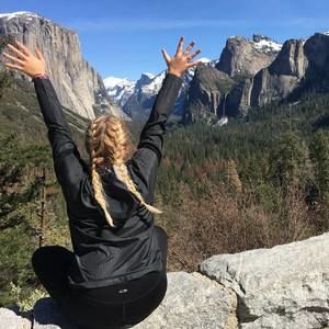 Meet your Posher, Nicole